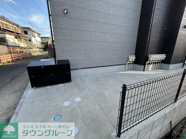 rh 本千葉の物件内観写真